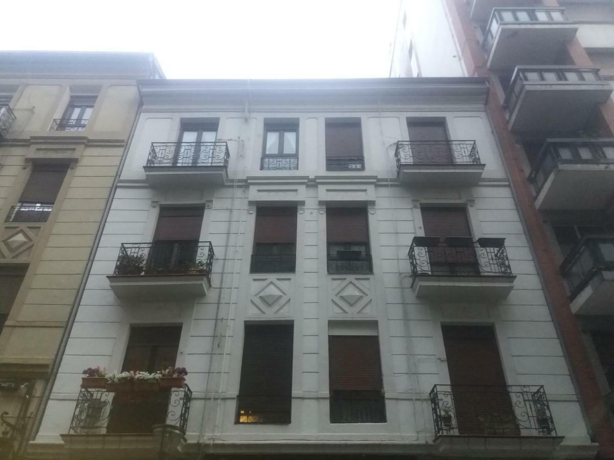 Appartement Between Old Town&guggenheim!! With Parking!! Bilbao